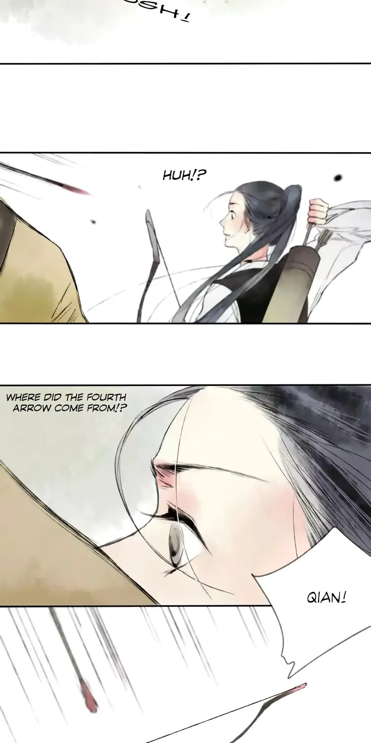 Love Blossoms in the Rain Chapter 16 page 6 - 