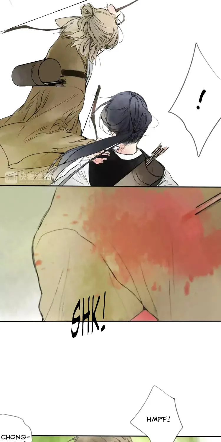 Love Blossoms in the Rain Chapter 16 page 7 - 