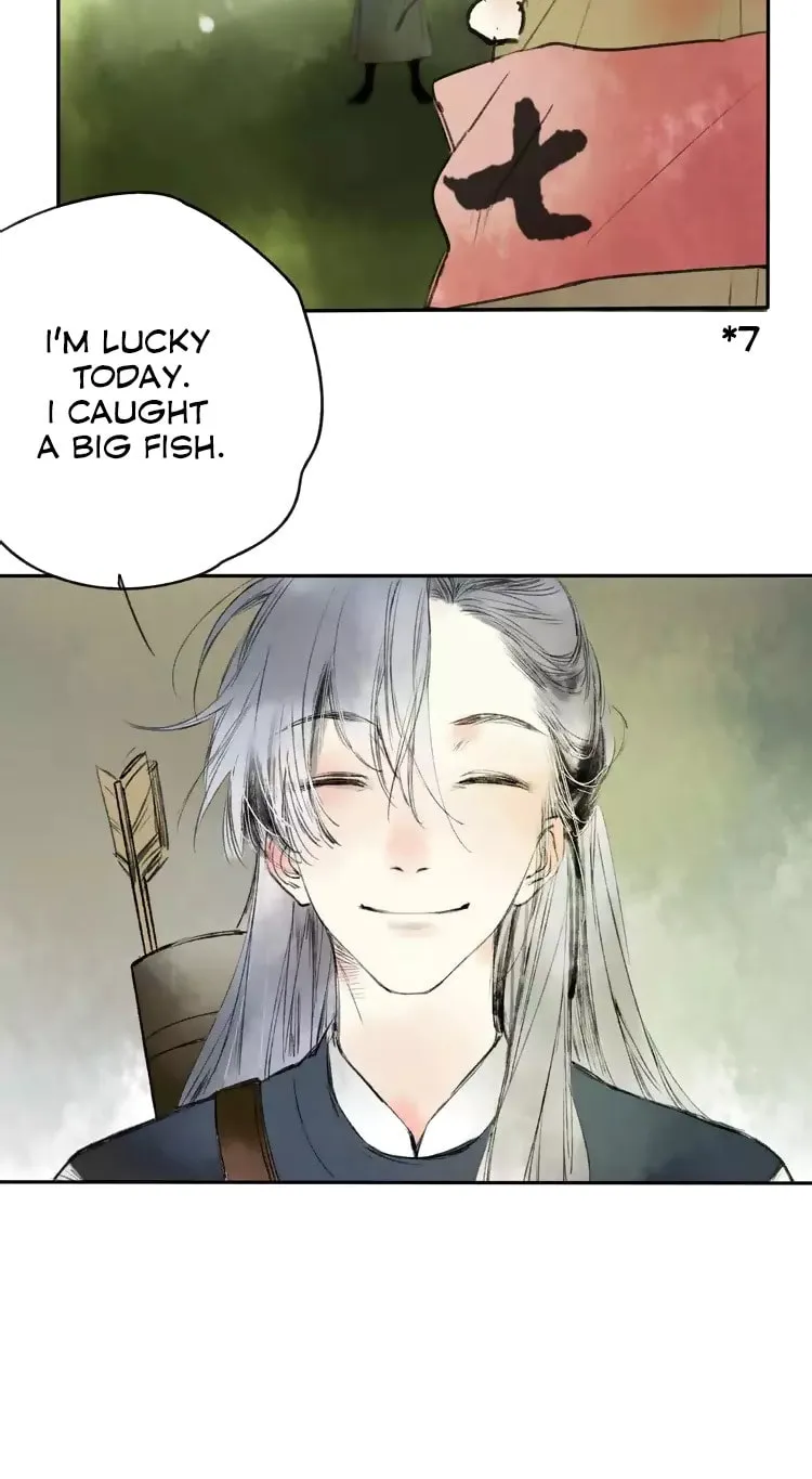 Love Blossoms in the Rain Chapter 16 page 9 - 