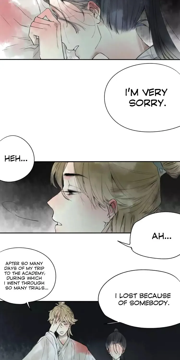 Love Blossoms in the Rain Chapter 17 page 2 - 
