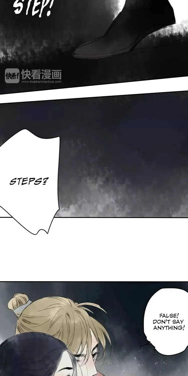 Love Blossoms in the Rain Chapter 17 page 11 - 