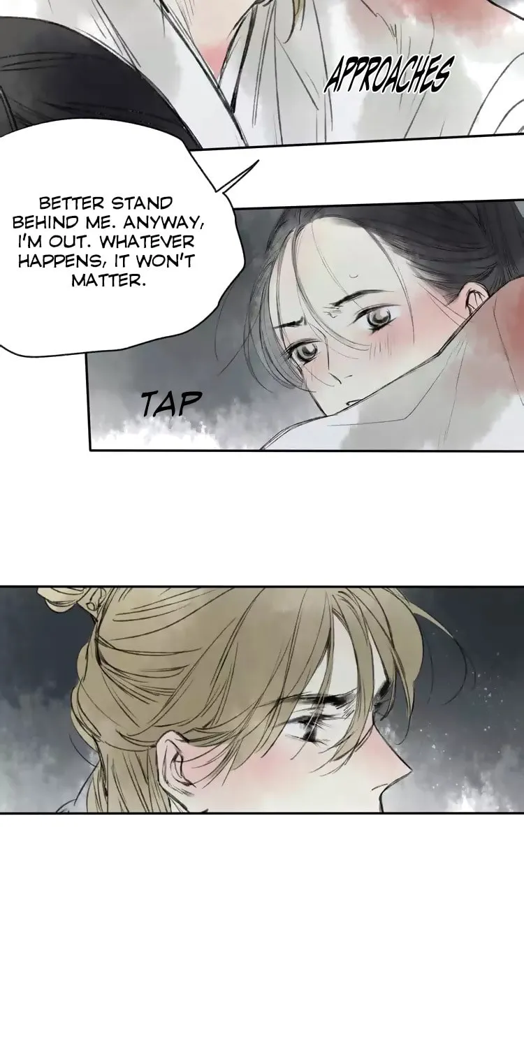 Love Blossoms in the Rain Chapter 17 page 14 - 