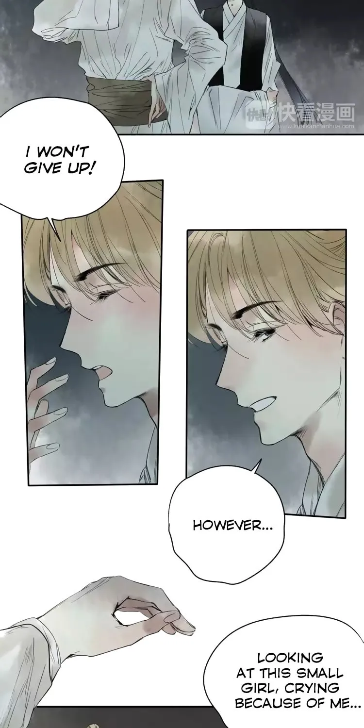 Love Blossoms in the Rain Chapter 17 page 3 - 