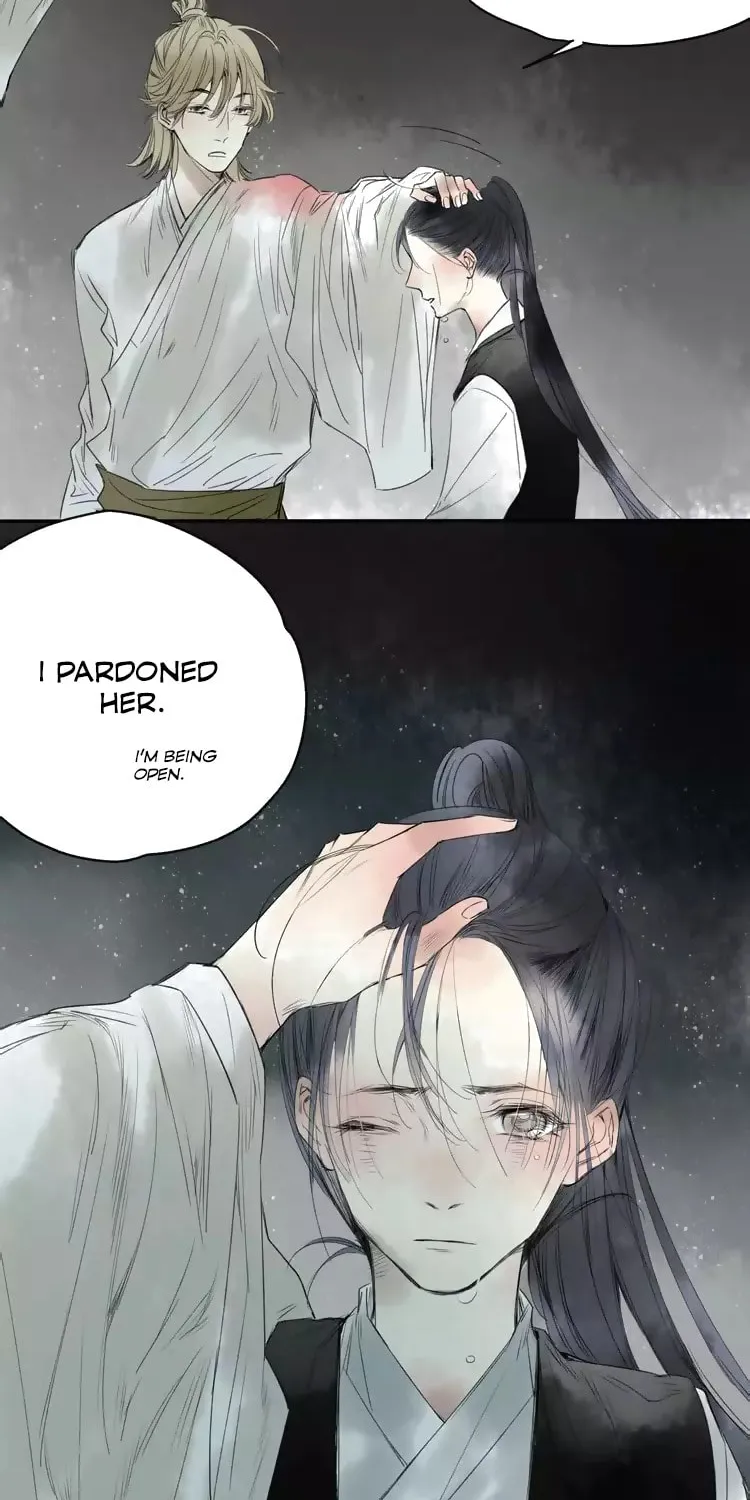 Love Blossoms in the Rain Chapter 17 page 4 - 