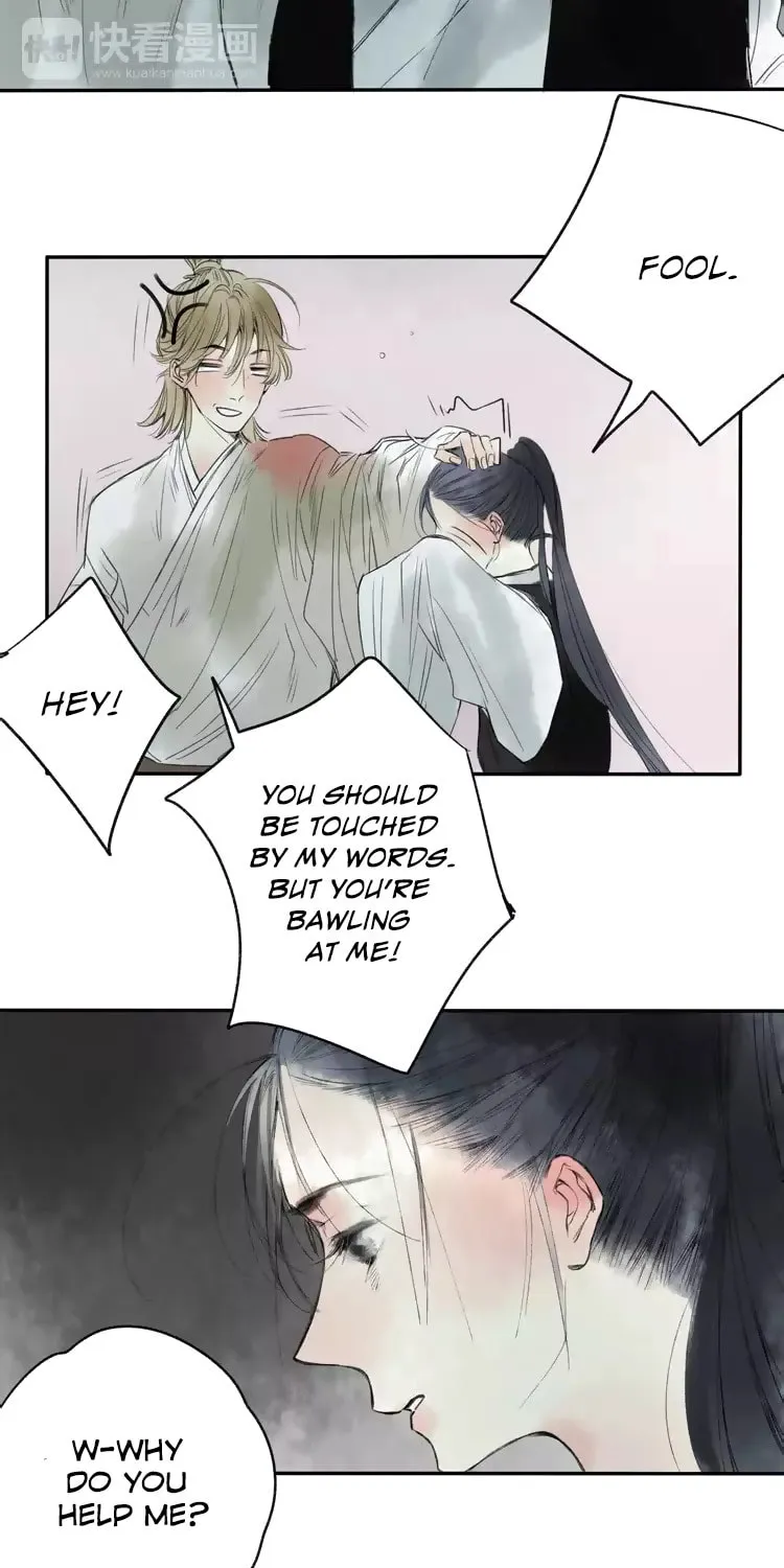 Love Blossoms in the Rain Chapter 17 page 5 - 