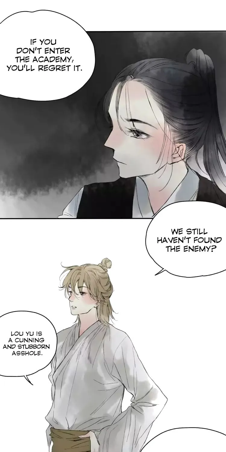 Love Blossoms in the Rain Chapter 17 page 7 - 