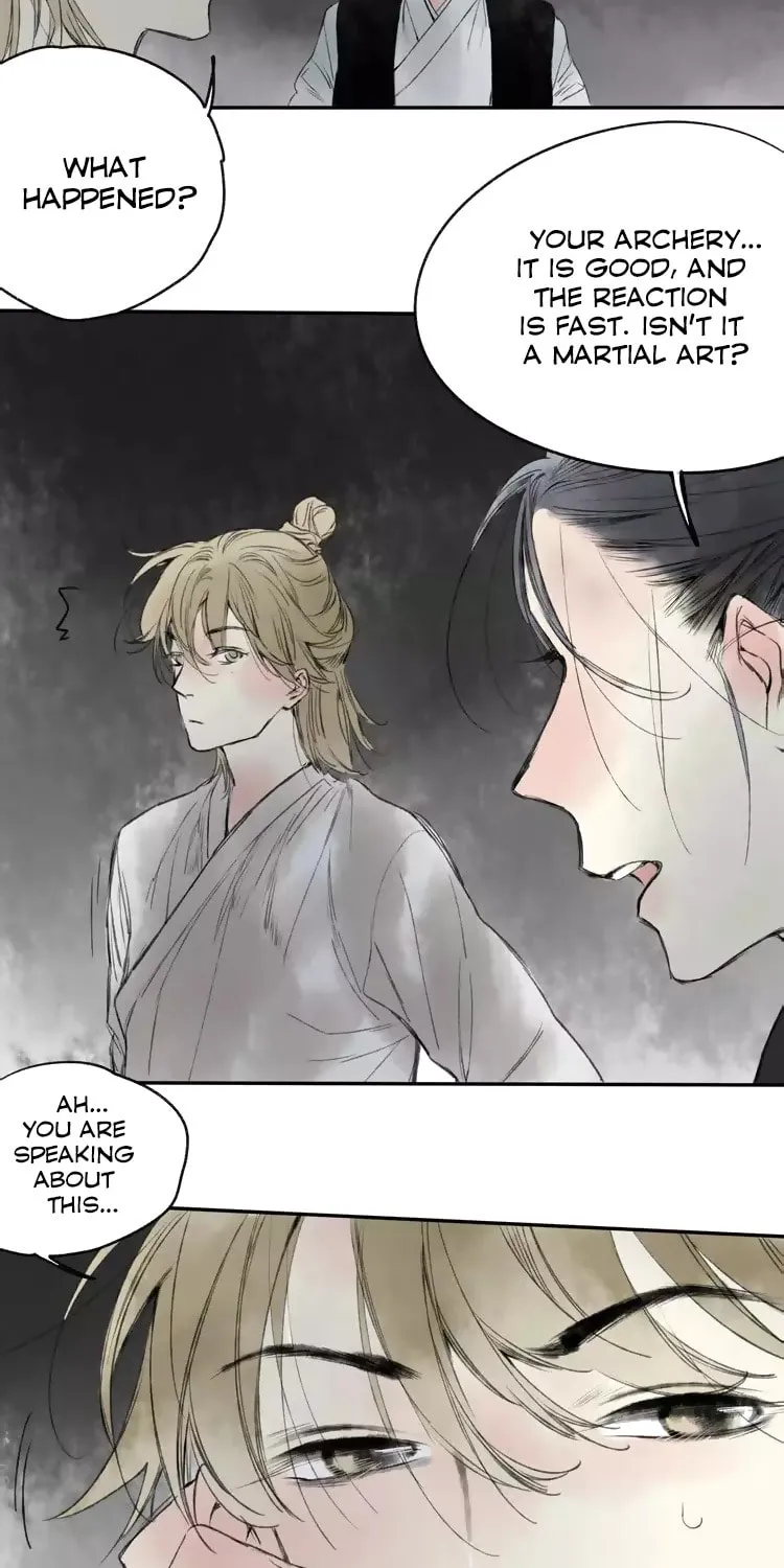 Love Blossoms in the Rain Chapter 17 page 9 - 
