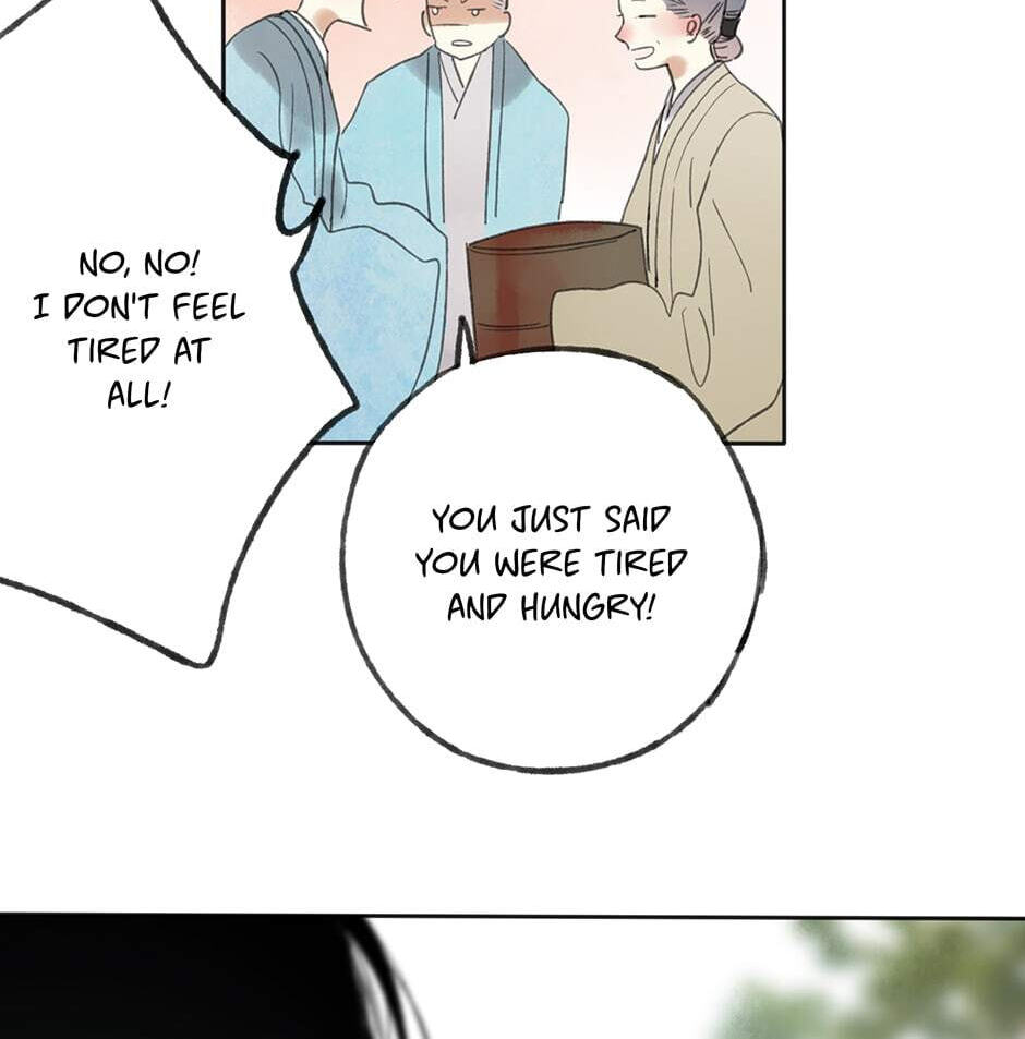 Love Blossoms in the Rain Chapter 18 page 14 - 