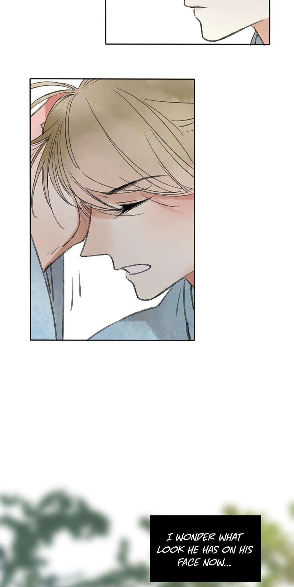 Love Blossoms in the Rain Chapter 18 page 3 - 
