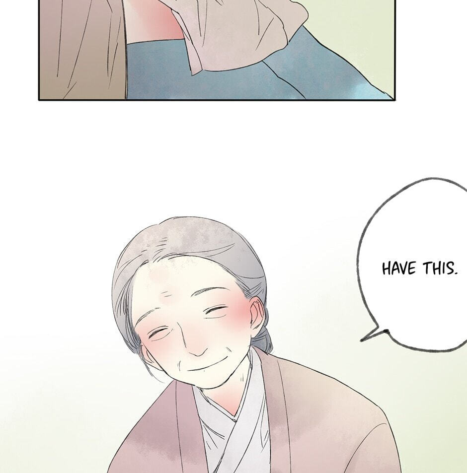 Love Blossoms in the Rain Chapter 18 page 21 - 