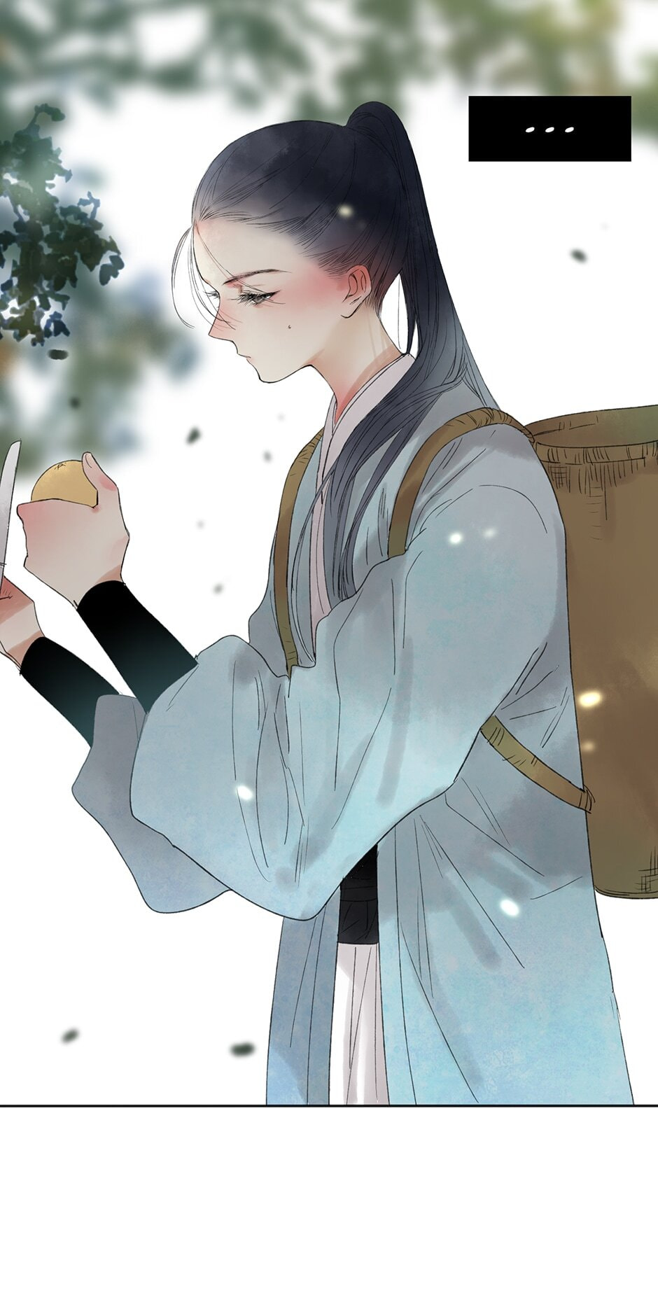 Love Blossoms in the Rain Chapter 18 page 4 - 
