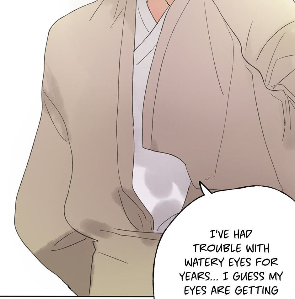 Love Blossoms in the Rain Chapter 18 page 32 - 