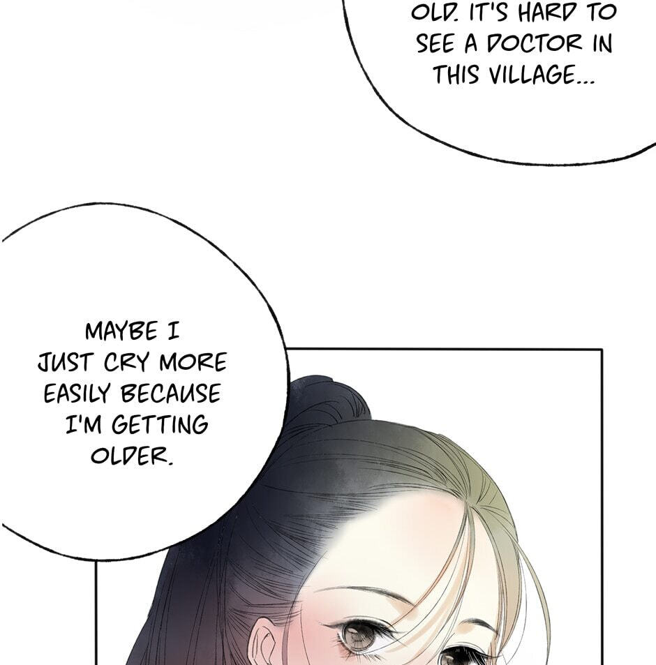 Love Blossoms in the Rain Chapter 18 page 33 - 