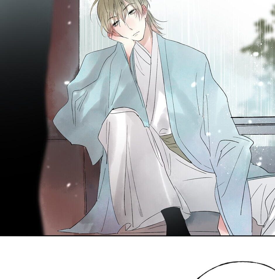 Love Blossoms in the Rain Chapter 18 page 40 - 