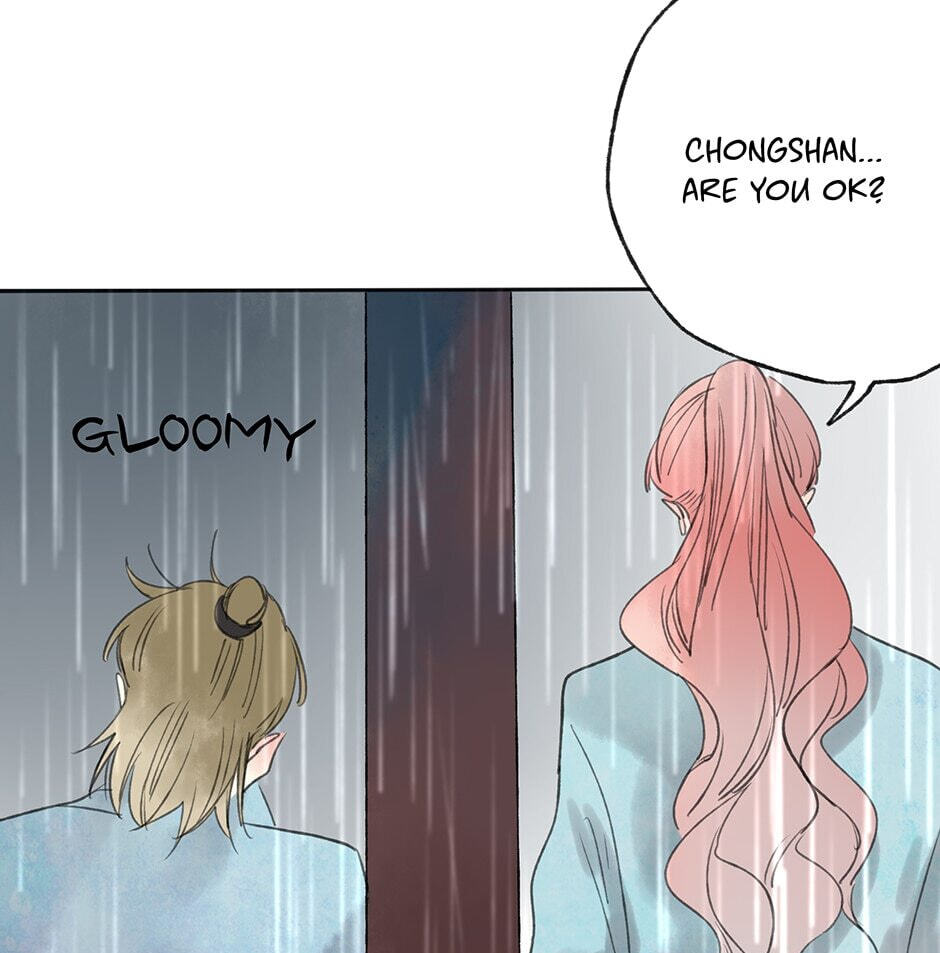 Love Blossoms in the Rain Chapter 18 page 41 - 