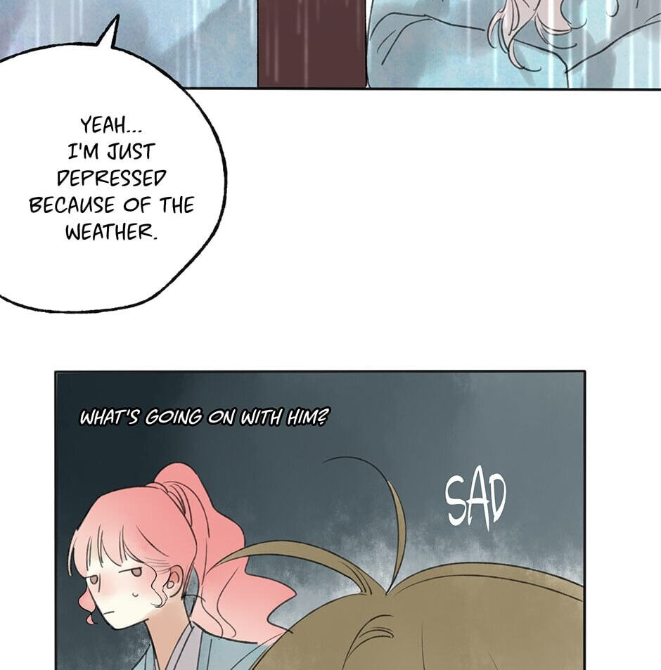 Love Blossoms in the Rain Chapter 18 page 42 - 