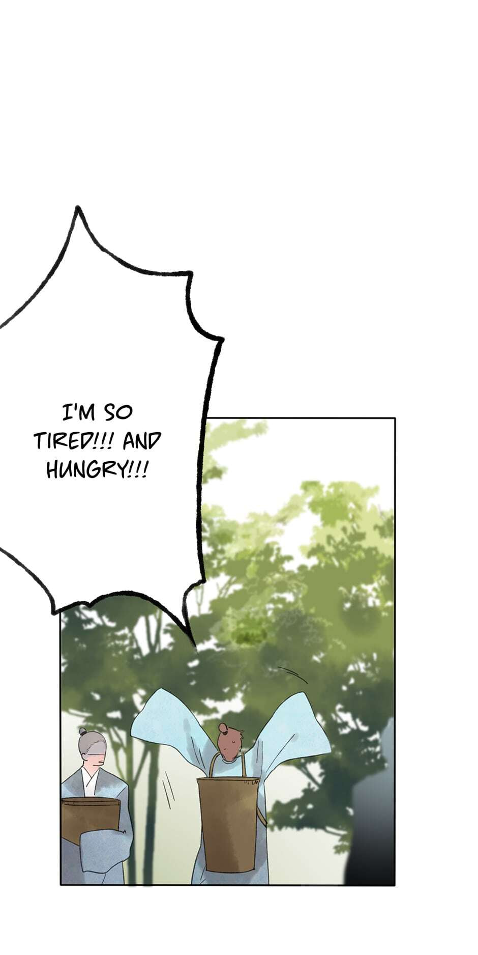 Love Blossoms in the Rain Chapter 18 page 6 - 