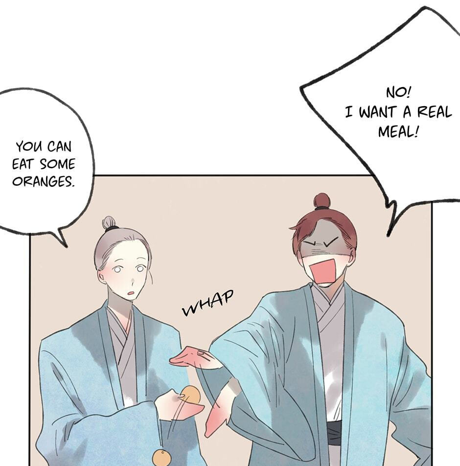 Love Blossoms in the Rain Chapter 18 page 7 - 