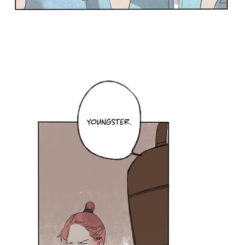 Love Blossoms in the Rain Chapter 18 page 8 - 
