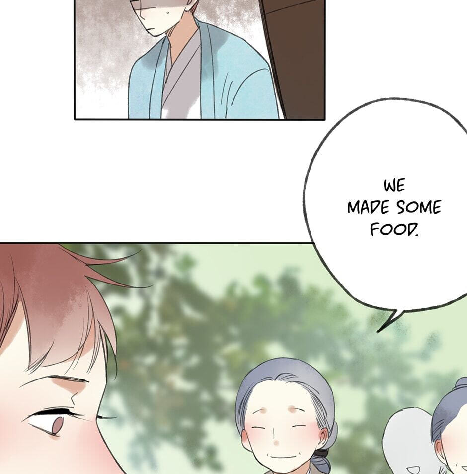 Love Blossoms in the Rain Chapter 18 page 9 - 