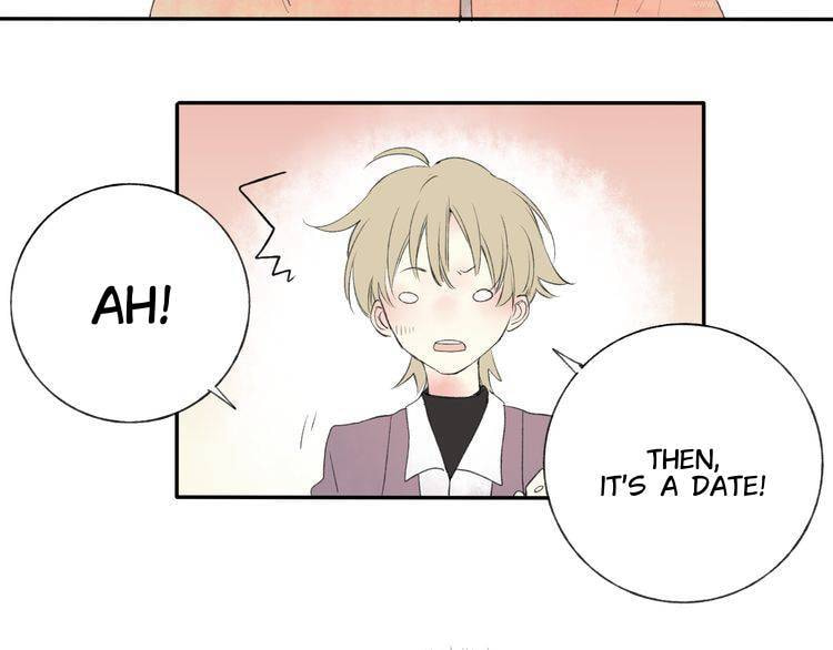 Love Blossoms in the Rain Chapter 19.5 page 11 - 