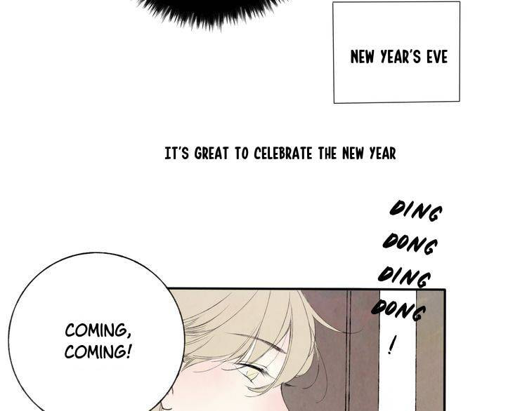 Love Blossoms in the Rain Chapter 19.5 page 13 - 