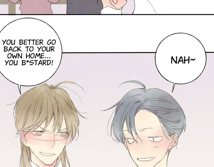 Love Blossoms in the Rain Chapter 19.5 page 19 - 