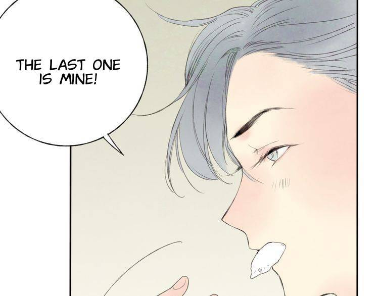 Love Blossoms in the Rain Chapter 19.5 page 21 - 