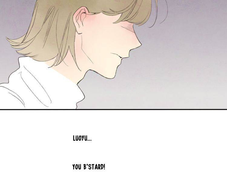Love Blossoms in the Rain Chapter 19.5 page 23 - 