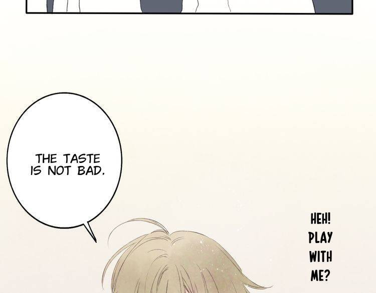 Love Blossoms in the Rain Chapter 19.5 page 29 - 