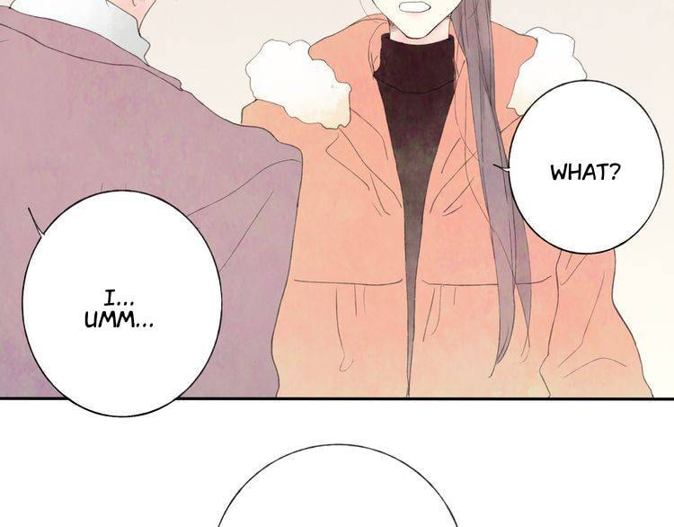 Love Blossoms in the Rain Chapter 19.5 page 5 - 