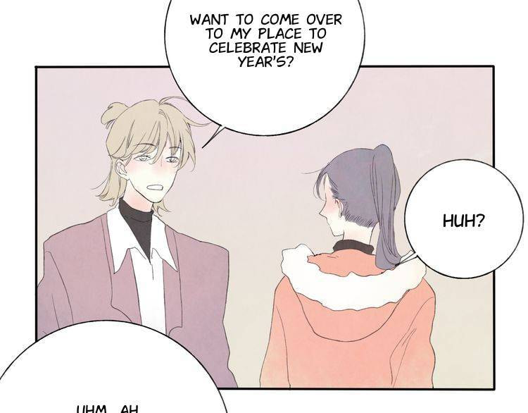 Love Blossoms in the Rain Chapter 19.5 page 6 - 