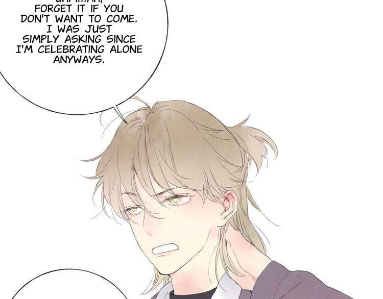 Love Blossoms in the Rain Chapter 19.5 page 7 - 