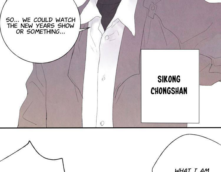 Love Blossoms in the Rain Chapter 19.5 page 8 - 