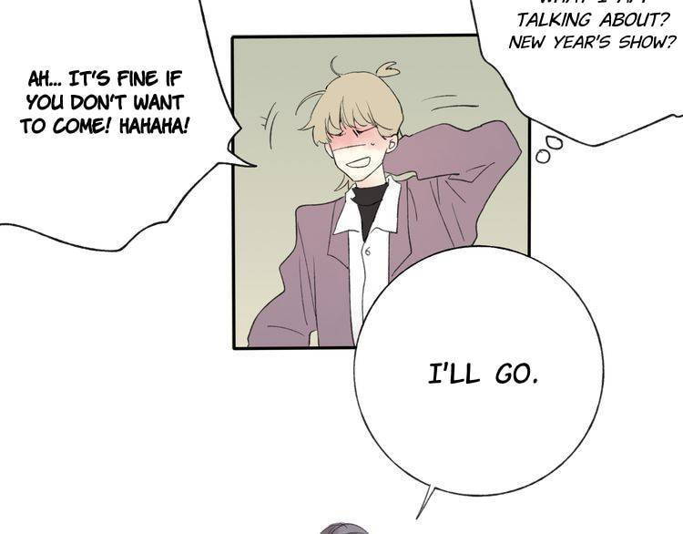 Love Blossoms in the Rain Chapter 19.5 page 9 - 