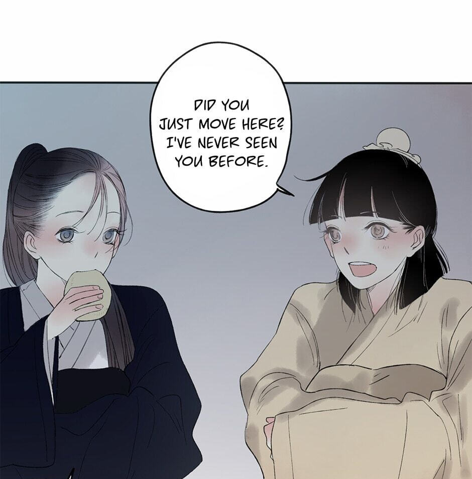 Love Blossoms in the Rain Chapter 19 page 106 - 