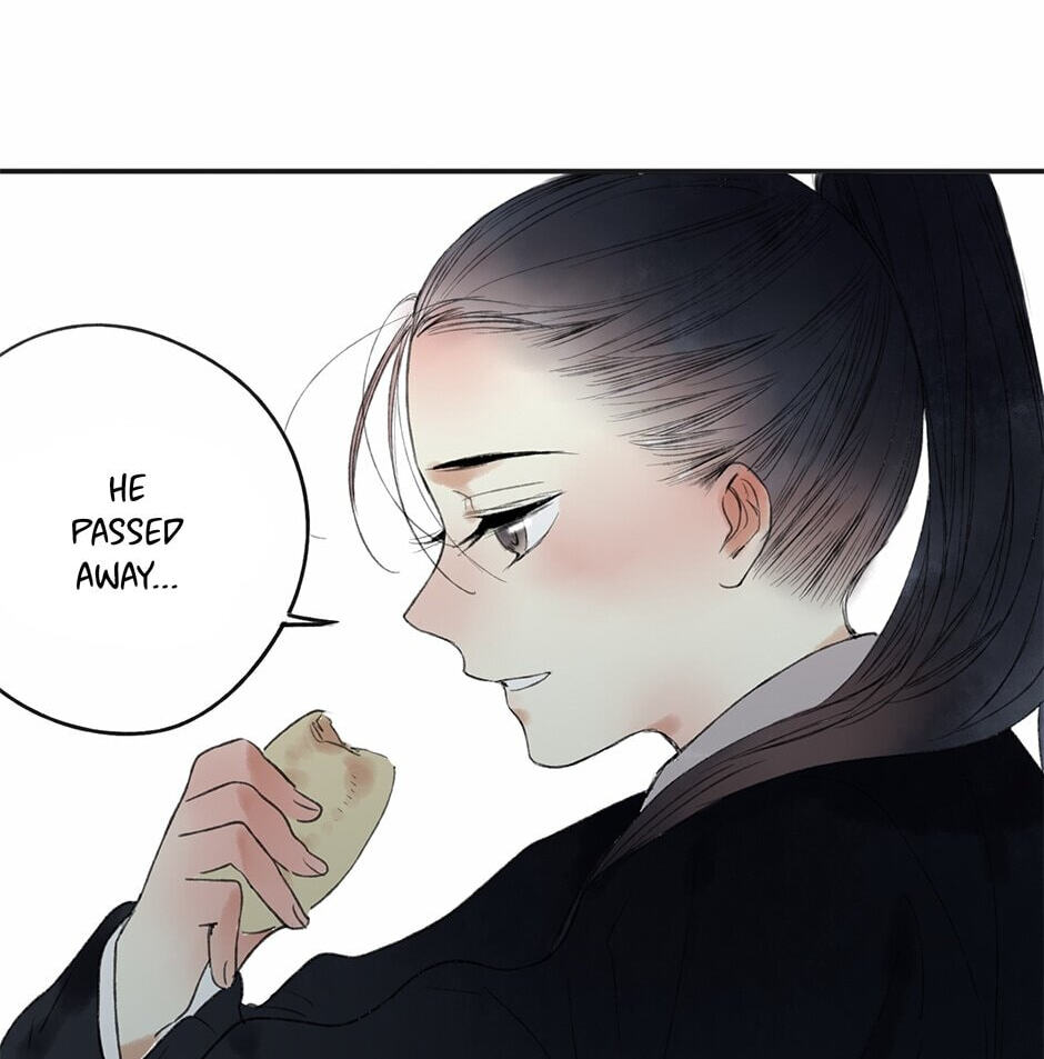 Love Blossoms in the Rain Chapter 19 page 109 - 