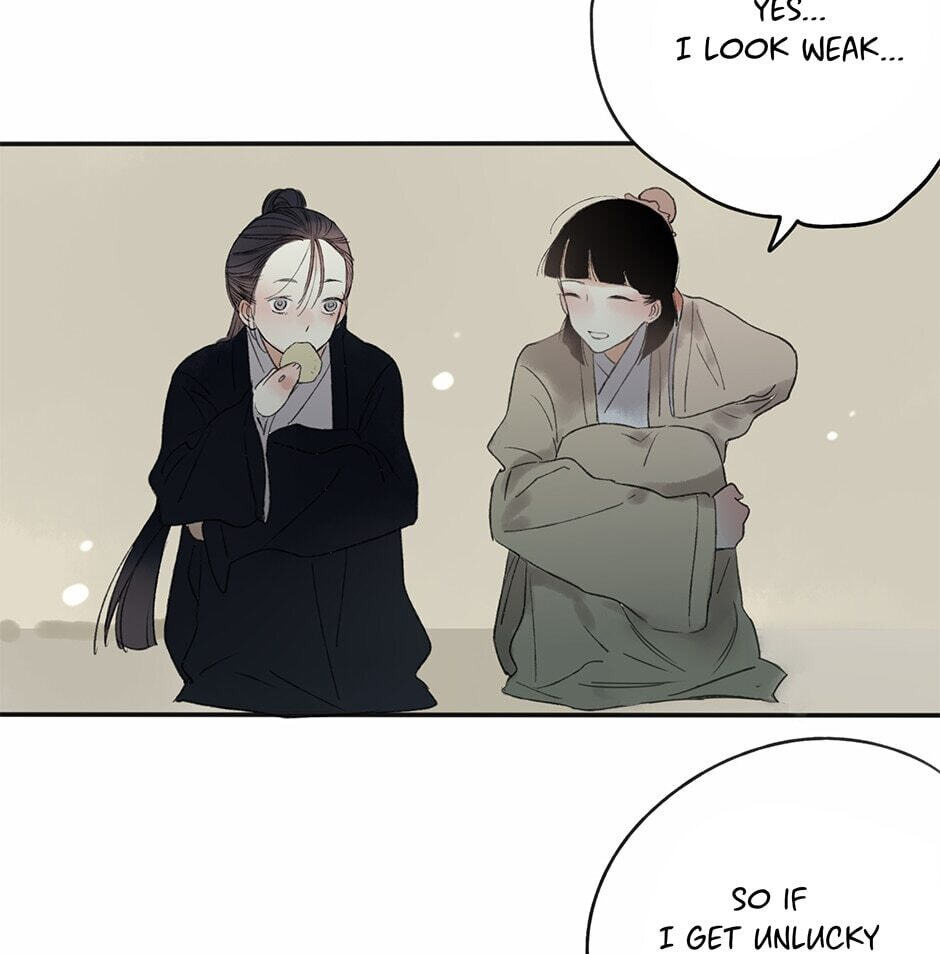 Love Blossoms in the Rain Chapter 19 page 114 - 
