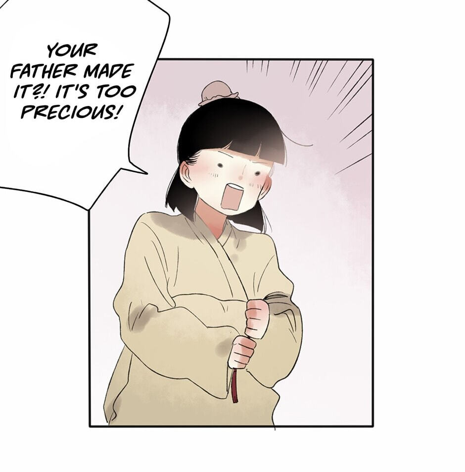 Love Blossoms in the Rain Chapter 19 page 121 - 