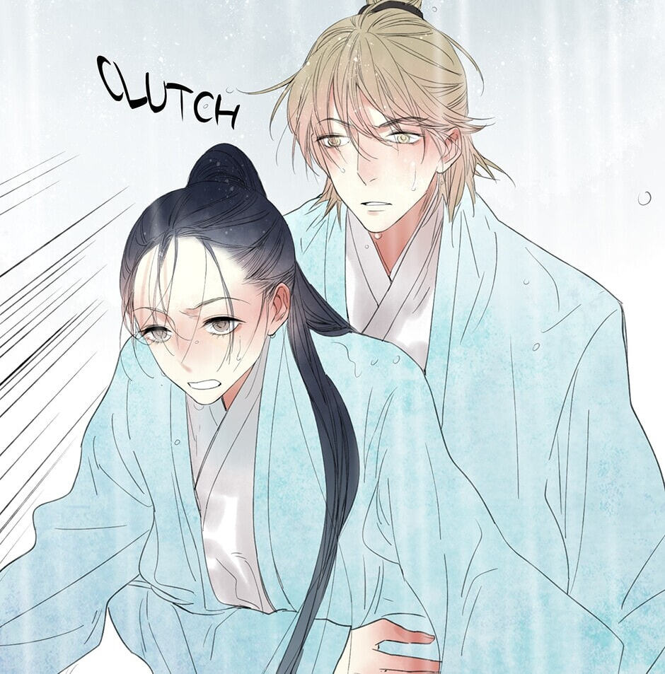 Love Blossoms in the Rain Chapter 19 page 18 - 