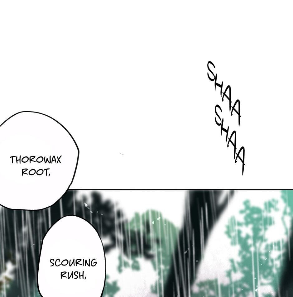 Love Blossoms in the Rain Chapter 19 page 3 - 