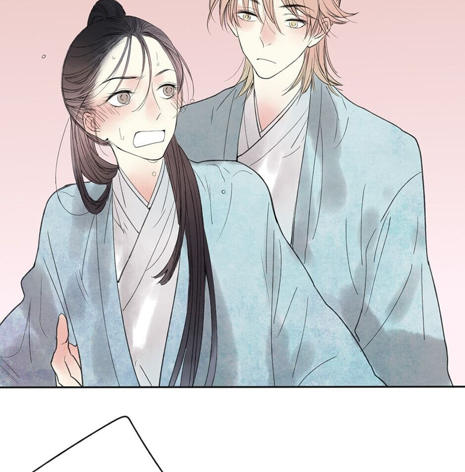 Love Blossoms in the Rain Chapter 19 page 22 - 