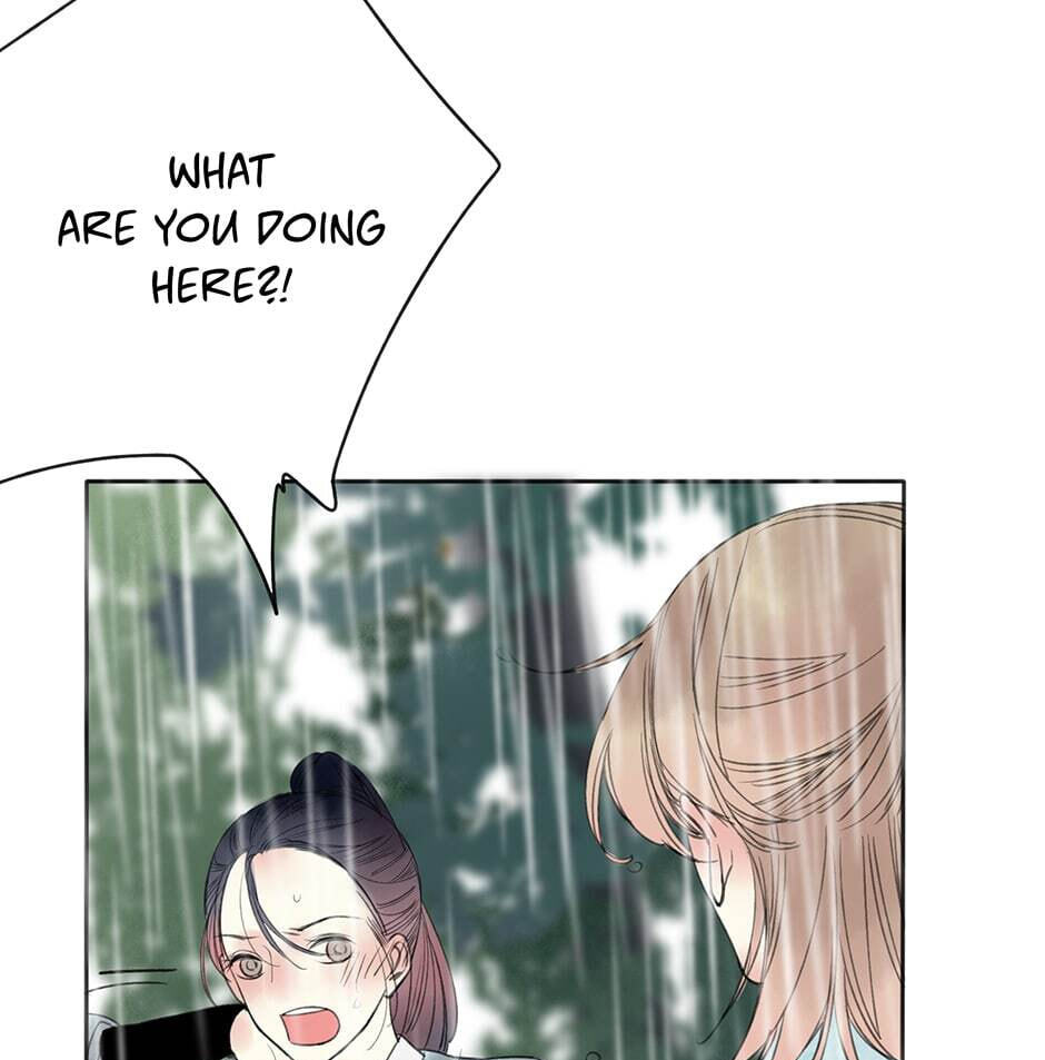 Love Blossoms in the Rain Chapter 19 page 23 - 