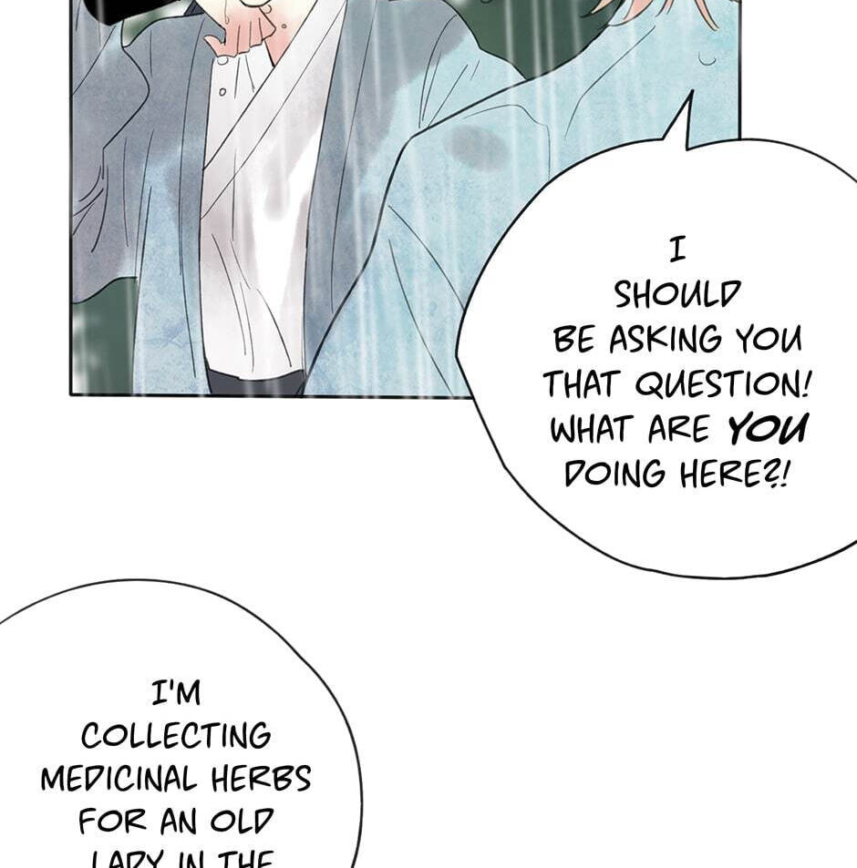 Love Blossoms in the Rain Chapter 19 page 24 - 