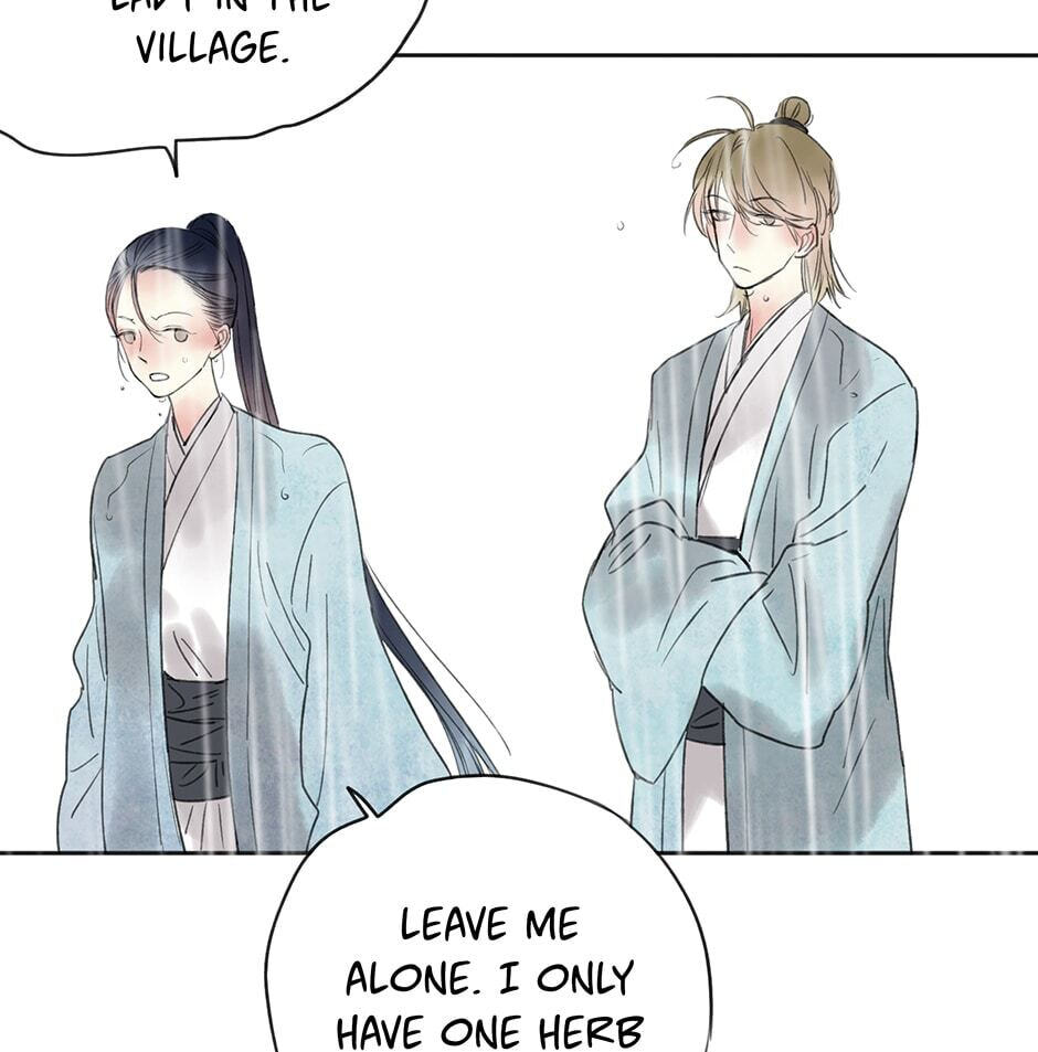 Love Blossoms in the Rain Chapter 19 page 25 - 