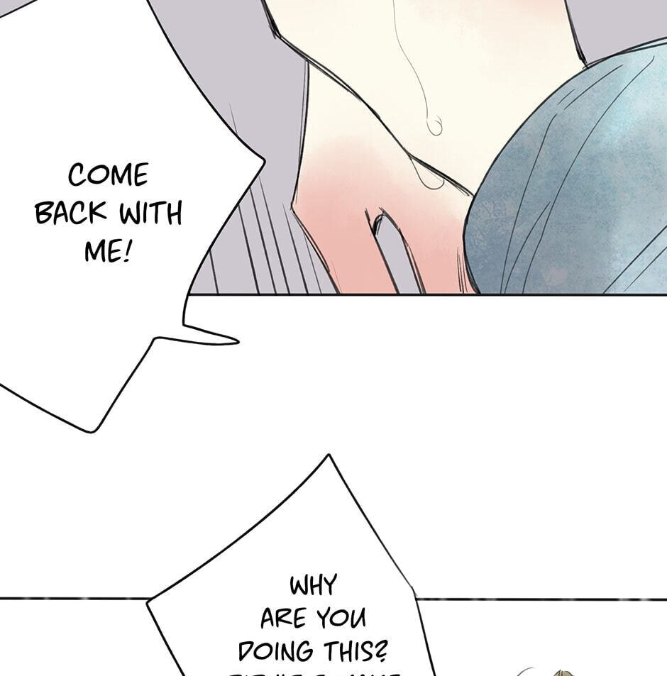 Love Blossoms in the Rain Chapter 19 page 27 - 