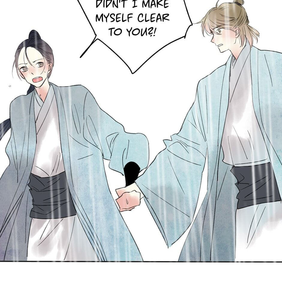 Love Blossoms in the Rain Chapter 19 page 28 - 