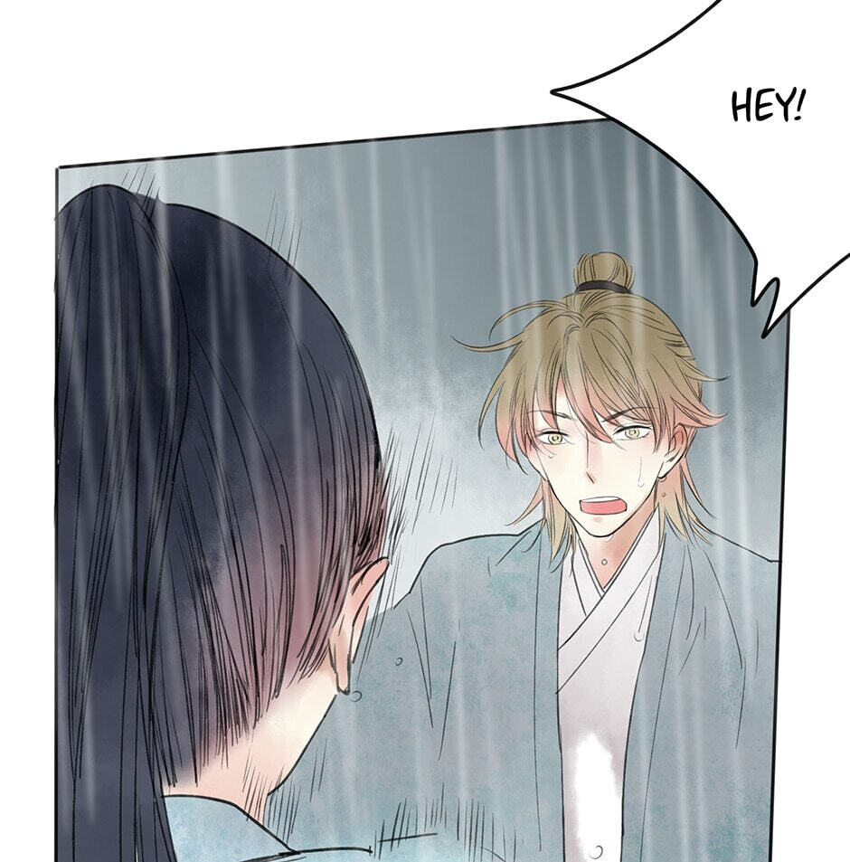 Love Blossoms in the Rain Chapter 19 page 35 - 