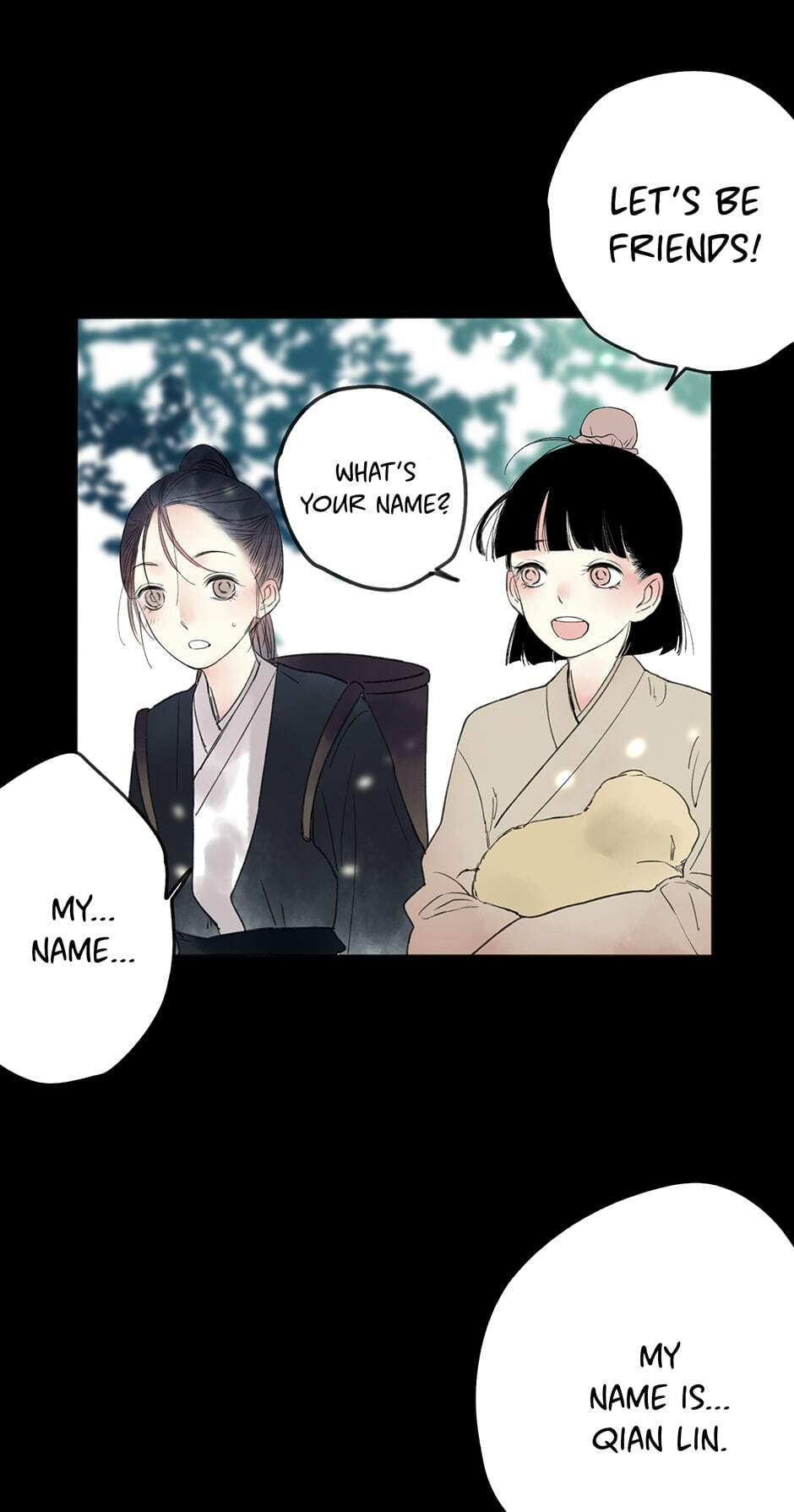 Love Blossoms in the Rain Chapter 19 page 71 - 