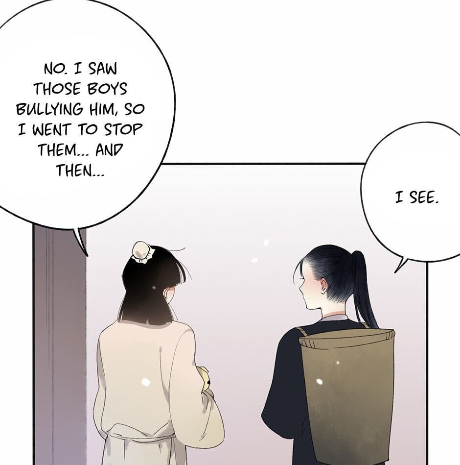 Love Blossoms in the Rain Chapter 19 page 76 - 
